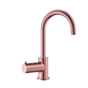 NOVEA 2in1 - מים קרים, חמים ומטוהרים בברז עם ידית אחת