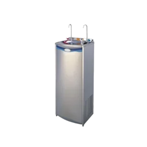 מיני בר רצפתי נירוסטה קר-חם 3 ברזים