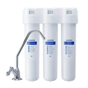 מערכת סינון Crystal A