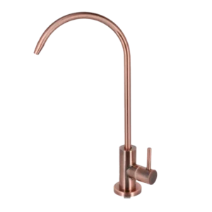 NOVEA1 - מערכת מים קרים וברז מעוגל ידית אחת