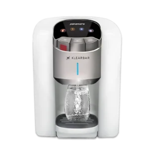 בר מים KLEARBAR - דגם פנמארה (לבן)