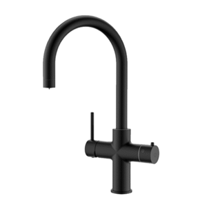 LEO - ברז חכם בעיצוב הרמוני ומודרני