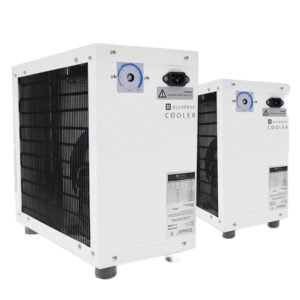 מערכת קירור מים תת כיורי - 5/10 ליטר