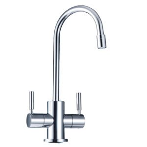 ברז מים 'מודרני'