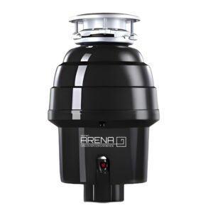 טוחני האשפה של ARENA